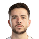 Mikey Johnston Face Scan