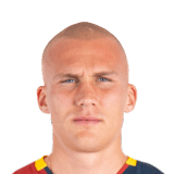 Leo Østigård Face Scan