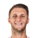 Franco Pardo Face Scan