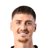 Danilo Wiebe Face Scan