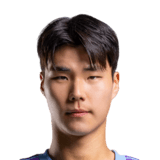 Song Bum Keun Face Scan