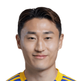 Lee Jin Hyun Face Scan