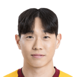 Ha Seung Un Face Scan