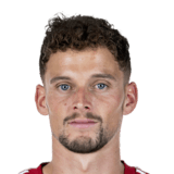 Moritz Heyer Face Scan