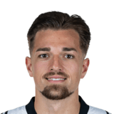 Luca Schnellbacher Face Scan