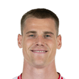Steffen Tigges Career Mode headshot