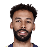 Nazim Sangaré Face Scan