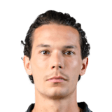 Jeremias Lorch Face Scan