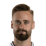 Lucas Röser Face Scan