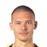 Arvid Brorsson Face Scan