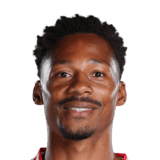 Ethan Pinnock Face Scan