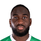 Mickaël Nadé Face Scan