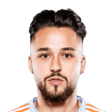 Sebastian Kowalczyk Face Scan