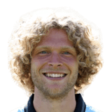 Jesper Verlaat Face Scan