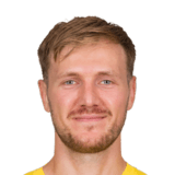Enes Mahmutović Face Scan