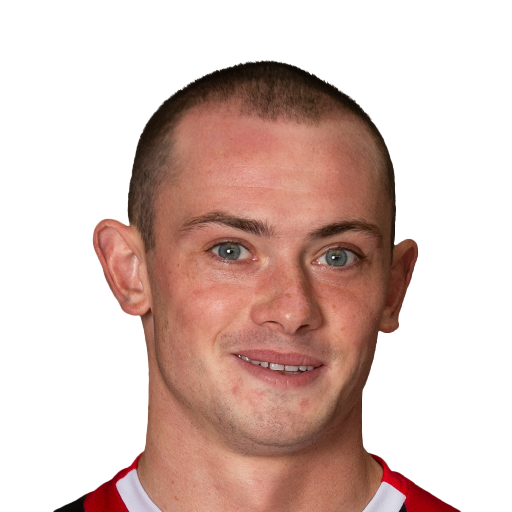 Theo Archibald Face Scan