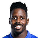 Wilson Manafá Face Scan