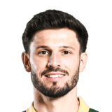 Lucas Possignolo Face Scan