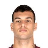 Pietro Pellegri