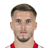 Ermedin Demirović Face Scan