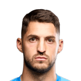 James Pantemis Face Scan