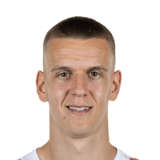 Florian Dietz Face Scan