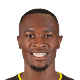 Rekeem Harper Face Scan
