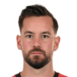 Orestis Kiomourtzoglou Face Scan