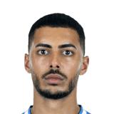 Tarek Chahed Face Scan