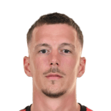 Felix Luckeneder Face Scan