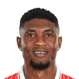 Kennedy Boateng Face Scan