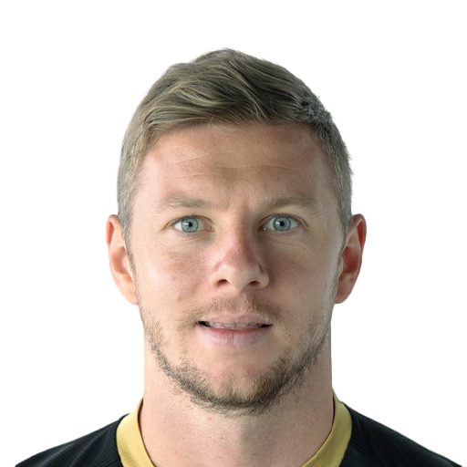 Maximilian Ullmann Face Scan