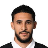 Hicham Mahou Face Scan