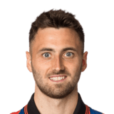 Dominik Schmid Face Scan