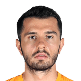 Emre Kılınç Face Scan