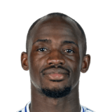 Christopher Antwi-Adjei Face Scan