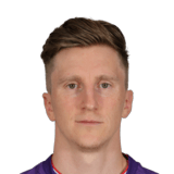 Philipp Wiesinger Face Scan