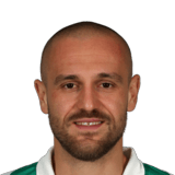 Lukas Grgić Face Scan