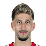 Atakan Karazor Face Scan