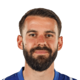 Bogdan Țîru Face Scan
