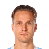 Erik Botheim Face Scan