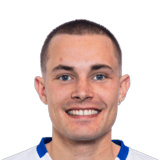 Julius Eskesen Face Scan