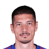 Zoran Arsenić Face Scan