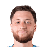 Grégoire Coudert Face Scan