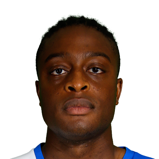 Tyler Magloire Face Scan