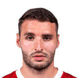 Abel Ruiz Face Scan