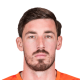 Vasilios Barkas Face Scan