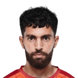 Madih Talal Face Scan