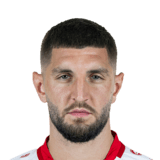Julian Chabot Face Scan