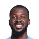 Hervé Koffi Face Scan